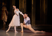 The Cape Town City Ballet's performance of Romeo and Juliet is a celebration of talent post-Covid.