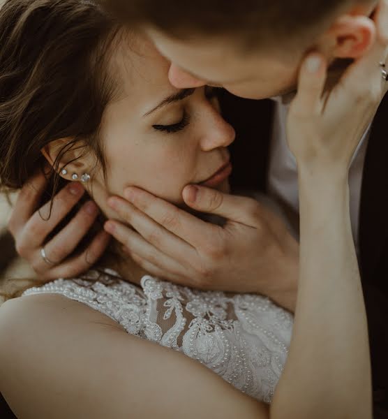 Fotógrafo de casamento Oleg Svetlov (svetlove). Foto de 2 de julho 2018