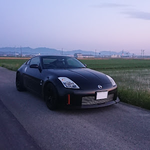 フェアレディZ Z33