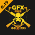 GFX Tool Free - Game Booster3.0