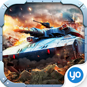 Iron Storm -  Finest Moment of Glory 3.0.8 Icon