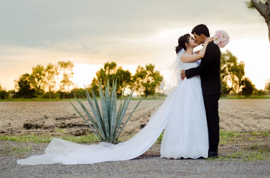 Hochzeitsfotograf Ana Cecilia Noria (noria). Foto vom 2. August 2019