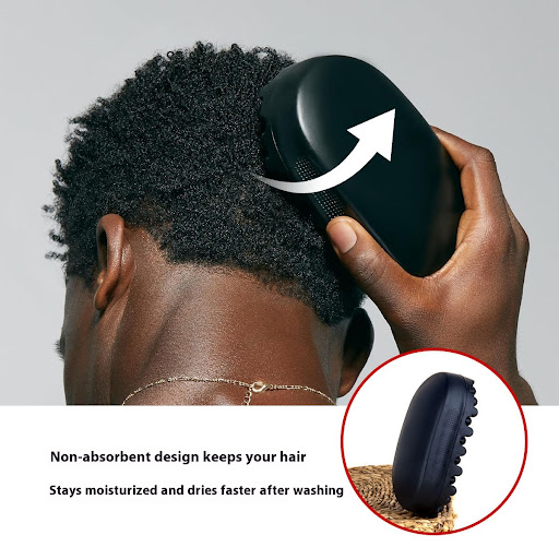 Title 6, Hair Salon Rubber Curlers Create defined curls ...