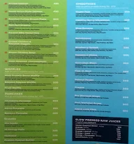 Dietliciouz menu 3