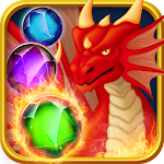 Dragon Jewels Apk