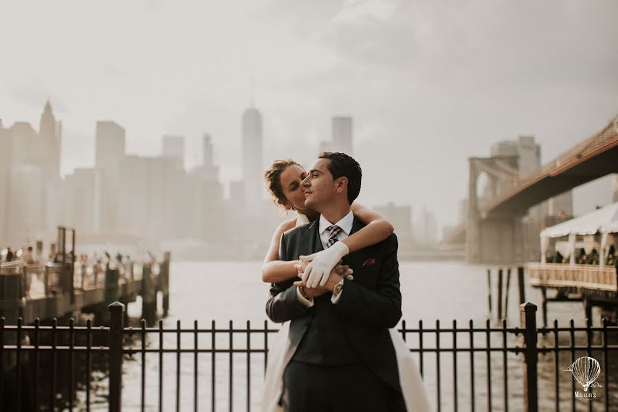 Fotógrafo de bodas Jorge Matesanz (jorgematesanz). Foto del 2 de junio 2016