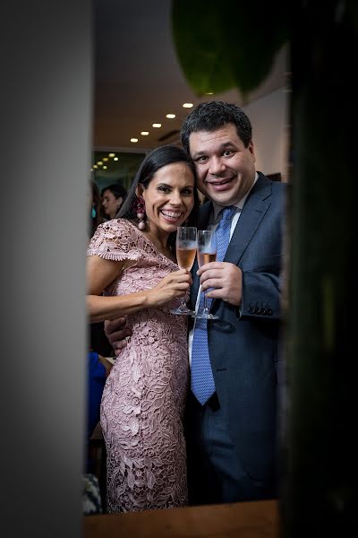 Wedding photographer Carina Rodríguez (altoenfoque). Photo of 6 November 2018