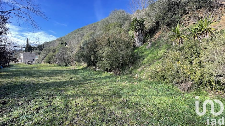 Vente terrain  1571 m² à Peillon (06440), 249 000 €