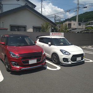 スイフト ZD53S