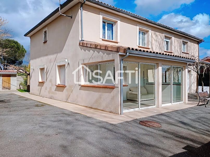 Vente appartement 4 pièces 90 m² à Muret (31600), 238 000 €