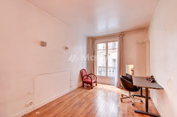 appartement à Paris 17ème (75)