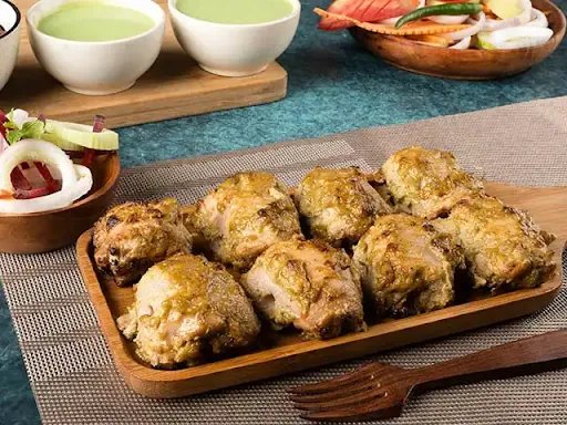 Nawabi Murgh Tikka (6 pcs)