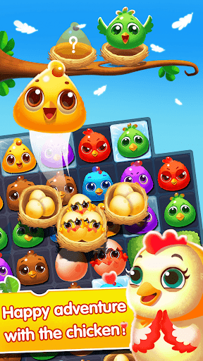Chicken Splash 2