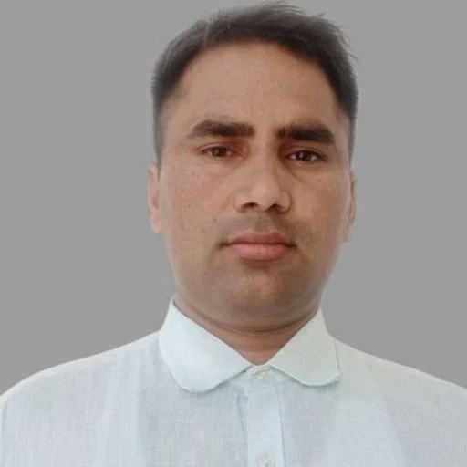 RAMBABU MISHRA, Hello there! I'm glad you came across my assistance. My name is Rambabu Mishra, a professional teacher with a postgraduate degree in Chemistry from APSU Rewa, Madhya Pradesh. With a remarkable rating of 4.167 and being rated by 1517 users, I take pride in my years of experience in teaching and have successfully imparted knowledge to 14,584 students. 

My expertise lies in the subjects of Biology, Chemistry (Inorganic, Organic, and Physical), and Physics, making me well-equipped to cater to the needs of students targeting the 10th and 12th Board Exams, as well as the NEET exam. I firmly believe in delivering quality education while maintaining a personalized approach to ensure every student achieves their academic goals.

Furthermore, I am fluent in both Hindi and English, facilitating effective communication and easy understanding of concepts for all my students. By leveraging my teaching prowess and experience, I strive to make every learning session engaging, interactive, and tailored to the specific needs of each student.

So whether you are seeking guidance to excel in your examinations or broaden your understanding of the sciences, I am here to support you every step of the way. Let's embark on this educational journey together!