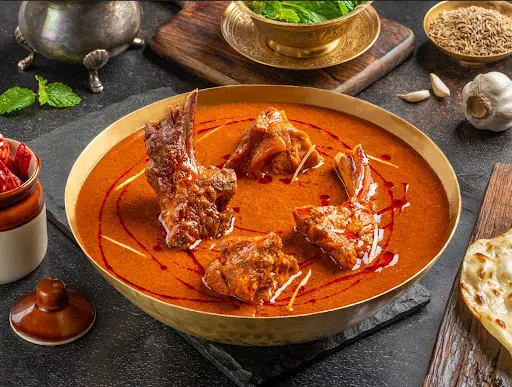 Gosht Rogan Josh (4 Pcs)