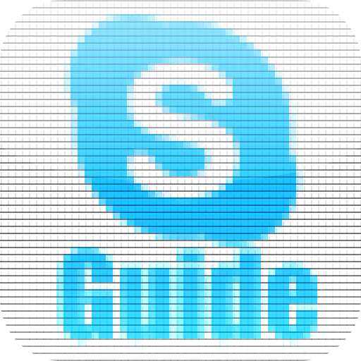 Free Guide For Skype Call 書籍 App LOGO-APP開箱王