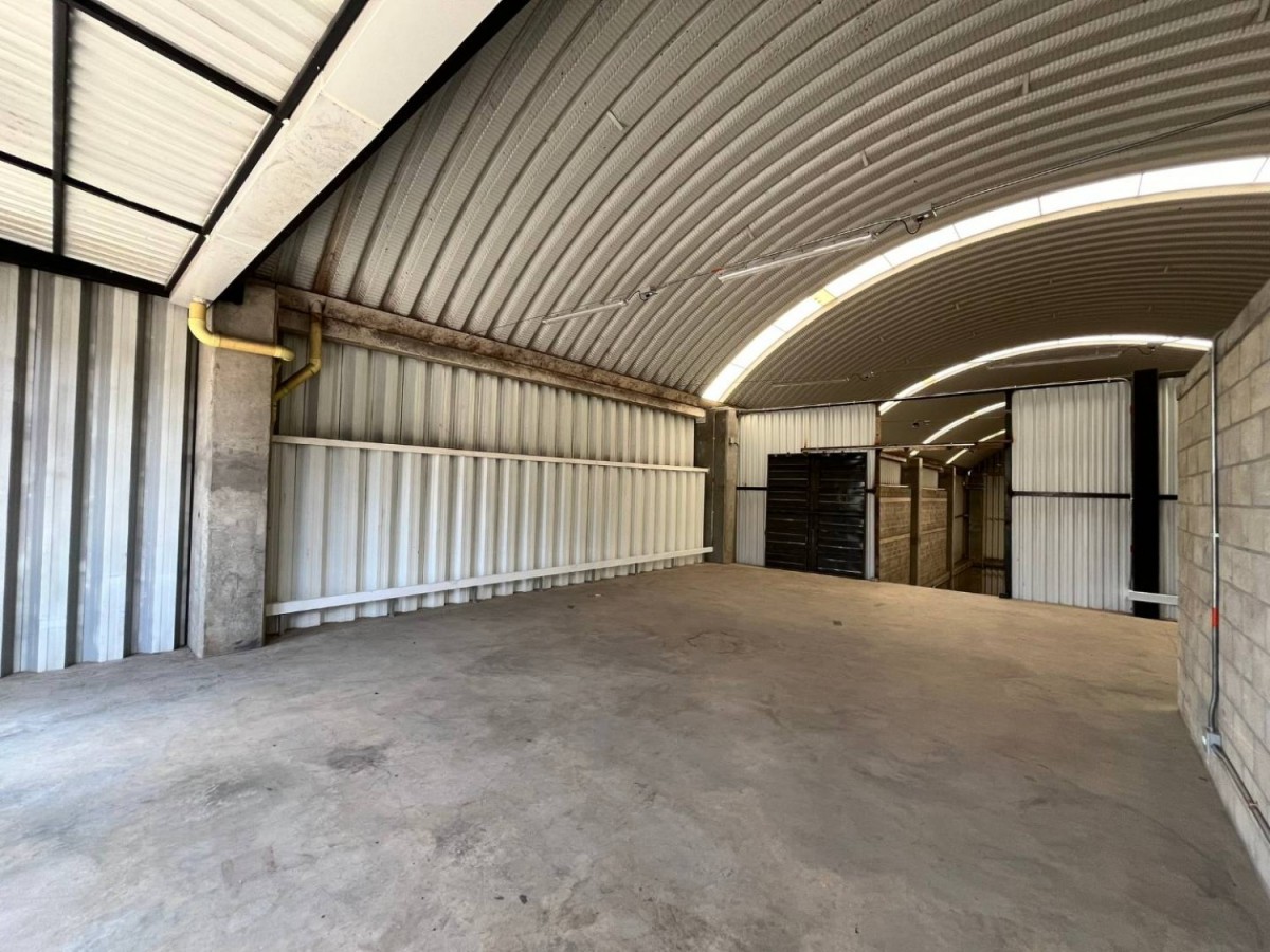 Bodega En Arriendo - Caldas, Caldas