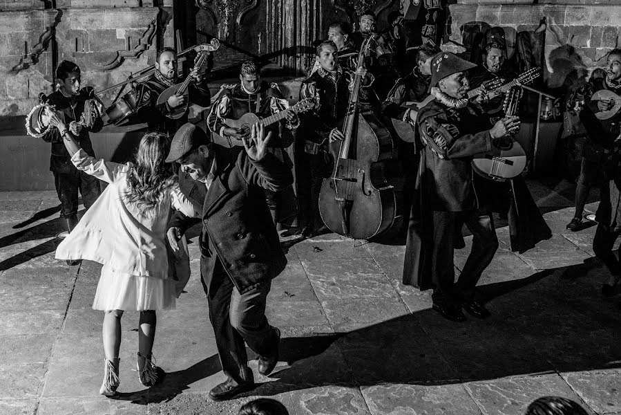 Fotógrafo de bodas Angel Velázquez (avweddings). Foto del 15 de noviembre 2017