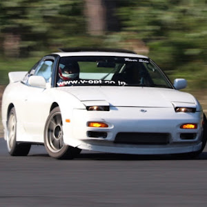 180SX RPS13