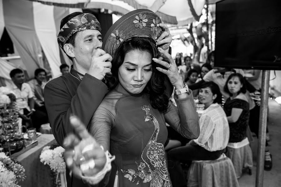 Photographe de mariage Phạm Tuấn (images). Photo du 23 mai 2020