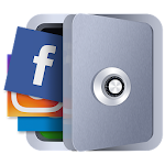 Cover Image of Télécharger AppLock - Photo Vault, Pattern Lock 2.4.3036 APK