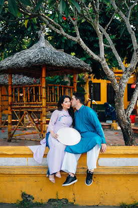 Fotógrafo de casamento Tam Nguyen (fernandes). Foto de 19 de abril