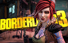 BORDERLANDS 3 Wallpapers Theme small promo image