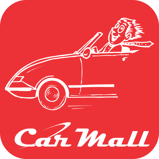 Car Mall 生活 App LOGO-APP開箱王