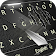 Clavier Black Panther icon