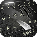 Black Panther Keyboard 10001005 APK Descargar