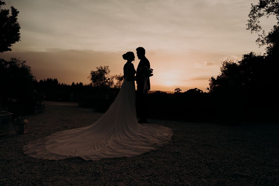 Vestuvių fotografas Giacomo Gori (fotogori). Nuotrauka 2022 birželio 30