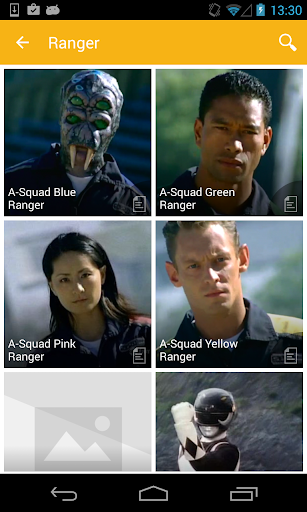 免費下載娛樂APP|Wikia: Power Rangers app開箱文|APP開箱王