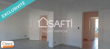 appartement à Mulhouse (68)