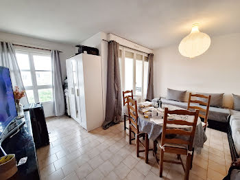 appartement à Montpellier (34)