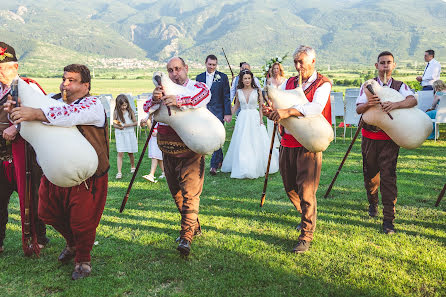 Wedding photographer Hasan Kodzhaveizov (kodzhaveizov). Photo of 16 August 2023