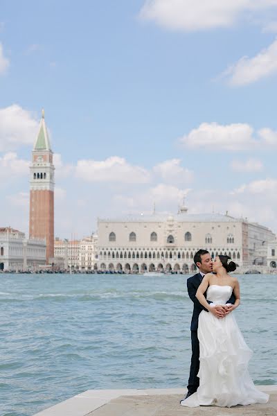 Photographe de mariage Marta Buso (martabuso). Photo du 31 octobre 2017