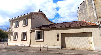 maison à Pauillac (33)