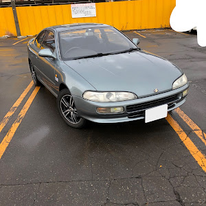 スプリンタートレノ AE101