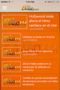 El 1480 AM WMDD(圖4)-速報App