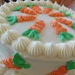 Carrot Cake with Pineapple Cream Cheese Frosting was pinched from <a href="http://allrecipes.com/Recipe/Carrot-Cake-with-Pineapple-Cream-Cheese-Frosting/Detail.aspx" target="_blank">allrecipes.com.</a>