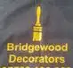 Bridgewood Decorators Logo