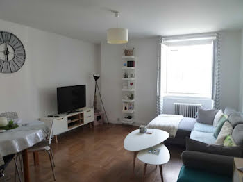 appartement à Lyon 6ème (69)