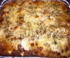 Baked Ziti