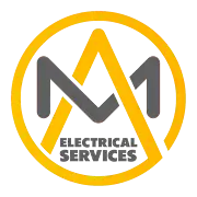 MA Electrical Services Logo