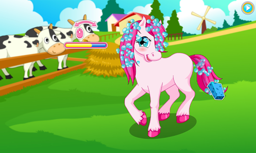 download Salon Kuda Peliharaan free