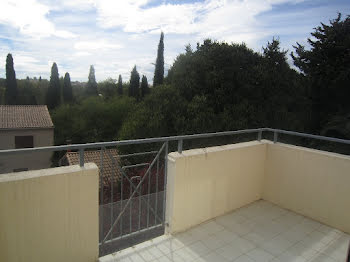 appartement à Montpellier (34)