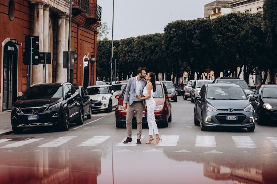 Fotógrafo de casamento Veronika Yarinina (ronika). Foto de 4 de maio 2019