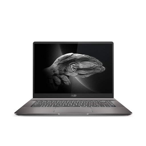 Laptop MSI Creator Z16 A11UET-285VN (i9-11900H) (Xám)