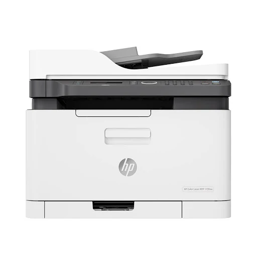 Máy in HP Color Laser MFP 179fnw (4ZB97A)