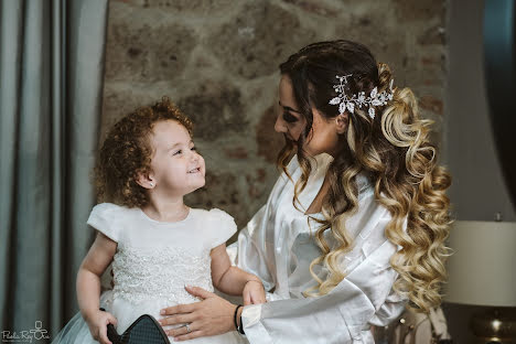 Fotógrafo de casamento Paola Reyorn (paolareyorn). Foto de 7 de outubro 2019